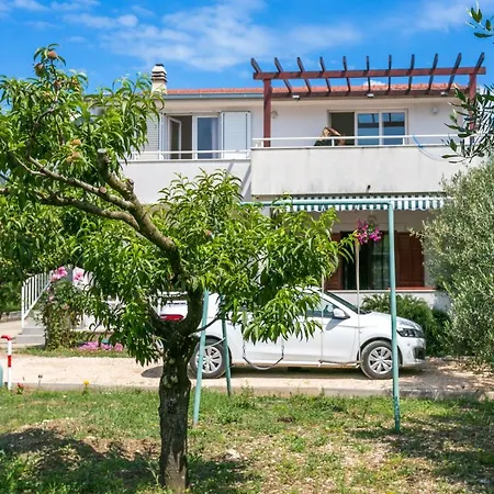 With A Parking Space Kastel Stafilic, - 20843 Apartment *