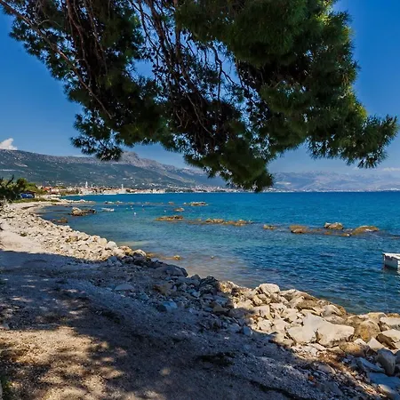 With A Parking Space Kastel Stafilic, - 20843 Kastela