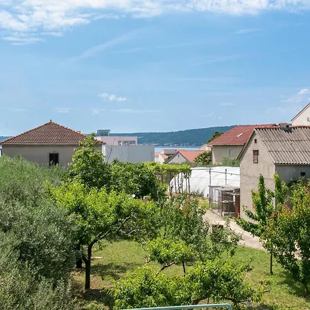 With A Parking Space Kastel Stafilic, - 20843 Apartment Kastela