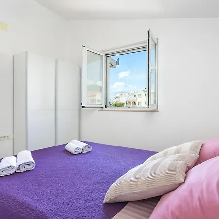 With A Parking Space Kastel Stafilic, - 20843 Apartment