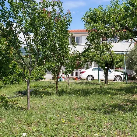 With A Parking Space Kastel Stafilic, - 20843 Appartement Kaštela